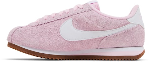 (W) Nike Cortez Vintage 'Espuma Rosa' FJ2530-600 Lookbook (W) Nike Cortez Vintage 'Espuma Rosa' FJ2530-600
