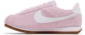 (W) Nike Cortez Vintage 'Pink Foam' Wanita FJ2530-600