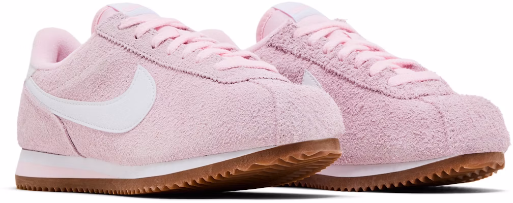 (W) 나이키 코르테즈 빈티지 핑크 폼 FJ2530-600 Cheap (W) 나이키 코르테즈 빈티지 핑크 폼 FJ2530-600