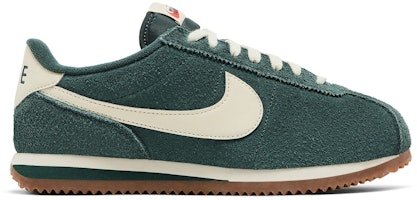 (Women) Nike Cortez Vintage 'Vintage Green Muslin' FJ2530-301 (Women) Nike Cortez Vintage 'Vintage Green Muslin' FJ2530-301