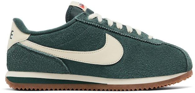 (W) 耐克 Cortez 复古‘复古绿粗布’ FJ2530-301 Buy (W) 耐克 Cortez 复古‘复古绿粗布’ FJ2530-301