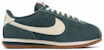 (W) Nike Cortez Klasik 'Hijau Vintage Muslin' FJ2530-301