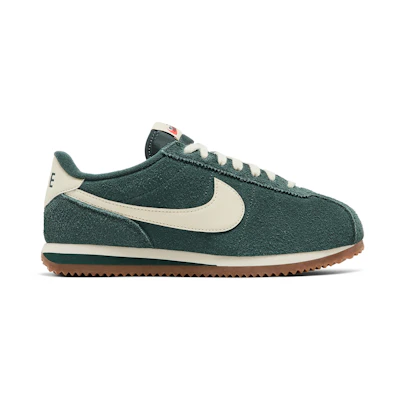 (W) Nike Cortez Vintage 'Vintage Green Muslin'