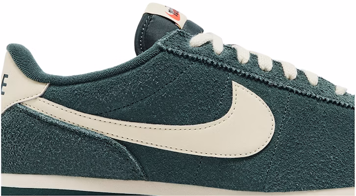 (W) Nike Cortez Klasik 'Hijau Vintage Muslin' FJ2530-301 Order (W) Nike Cortez Klasik 'Hijau Vintage Muslin' FJ2530-301