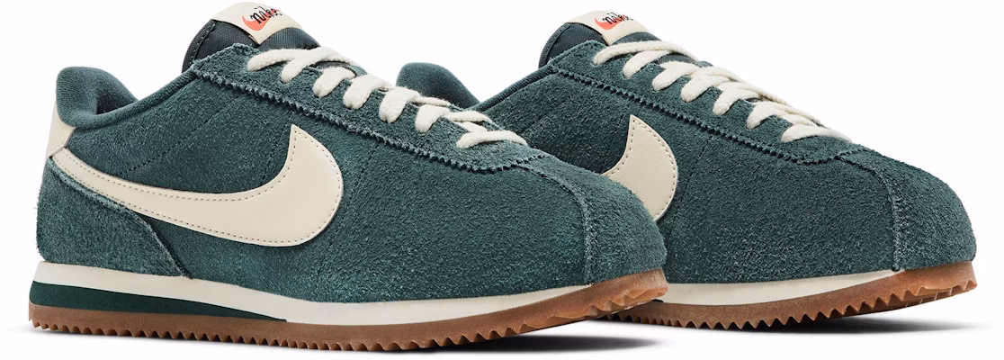 (Women) Nike Cortez Vintage 'Vintage Green Muslin' FJ2530-301 Cheap (Women) Nike Cortez Vintage 'Vintage Green Muslin' FJ2530-301