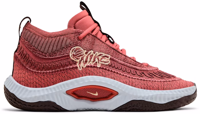 (Women) Nike Cosmic Unity 3 'Cedar Ice Peach' FV3526-600 Buy (Women) Nike Cosmic Unity 3 'Cedar Ice Peach' FV3526-600