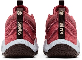 (W) Nike Cosmic Unity 3 'Cedar Ice Peach' dalam Warna Ice Peach Cedar FV3526-600 Details for (W) Nike Cosmic Unity 3 'Cedar Ice Peach' dalam Warna Ice Peach Cedar FV3526-600