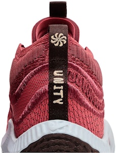 (W) Nike Cosmic Unity 3 'Cedar Ice Peach' dalam Warna Ice Peach Cedar FV3526-600 Sizing (W) Nike Cosmic Unity 3 'Cedar Ice Peach' dalam Warna Ice Peach Cedar FV3526-600