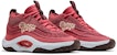 (W) Nike Cosmic Unity 3 'Cedar Ice Peach' dalam Warna Ice Peach Cedar FV3526-600