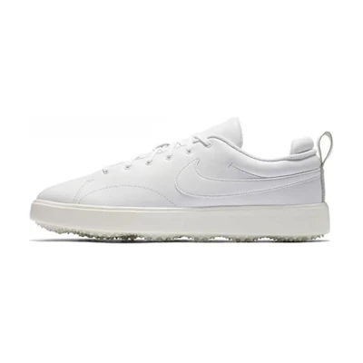 (W) Nike Course Classic 'White Golf'