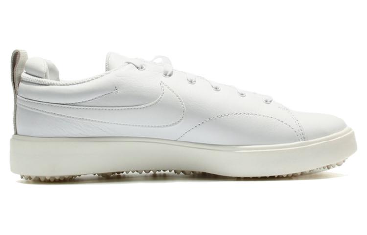 Order Nike Course Classic 減震防滑耐磨 低幫 高爾夫球鞋 女款 白色