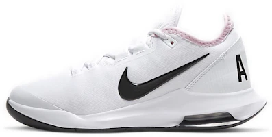 (Women) Nike Court Air Max Wildcard 'White Pink Foam' AO7353-105 (Women) Nike Court Air Max Wildcard 'White Pink Foam' AO7353-105