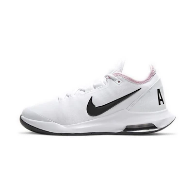 (W) Nike Court Air Max Wildcard 'White Pink Foam'