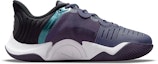 Order (W) Nike Court Air Zoom GP Turbo 'Negro Morado Verde' CK7581-500