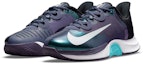 Lookbook (W) Nike Court Air Zoom GP Turbo 'Negro Morado Verde' CK7581-500