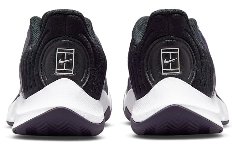 Purchase (W) (女性用) ナイキ コート エア ズーム GP ターボ 'ブラック パープル グリーン' CK7581-500 CK7581-500