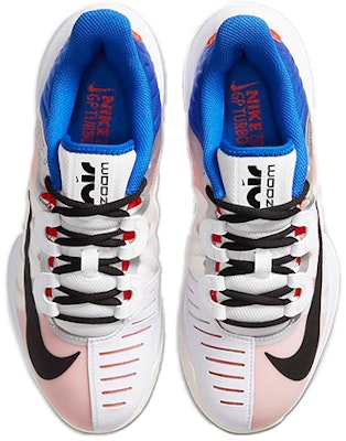(W) Nike Court Air Zoom GP Turbo 'Azul Blanco Rojo' CK7580-100 Shop (W) Nike Court Air Zoom GP Turbo 'Azul Blanco Rojo' CK7580-100