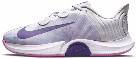 (Women) Nike Court Air Zoom GP Turbo 'Grey Purple' CK7581-002 (Women) Nike Court Air Zoom GP Turbo 'Grey Purple' CK7581-002
