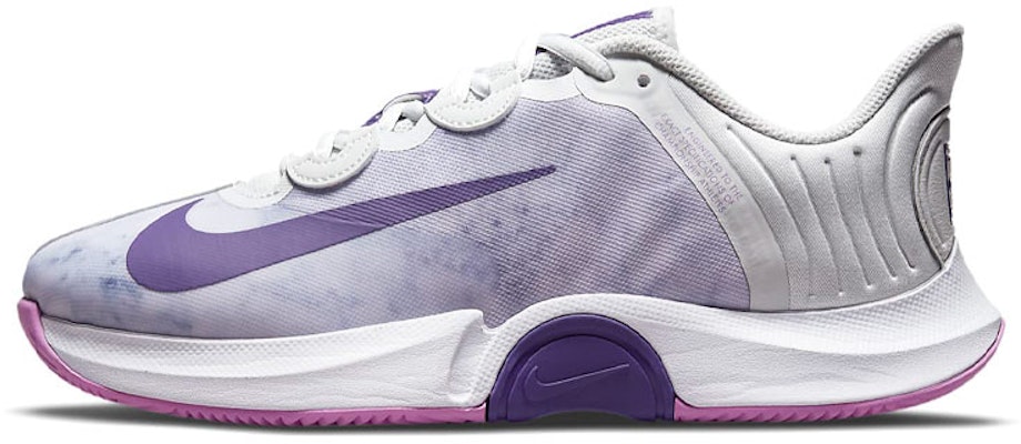 (W) Nike Court Air Zoom GP Turbo 'Gris Morado' CK7581-002 Buy (W) Nike Court Air Zoom GP Turbo 'Gris Morado' CK7581-002