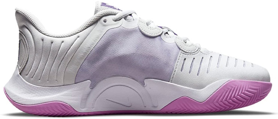 (W) Nike Court Air Zoom GP Turbo 'Gris Morado' CK7581-002 Order (W) Nike Court Air Zoom GP Turbo 'Gris Morado' CK7581-002