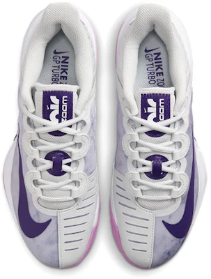 (W) Nike Court Air Zoom GP Turbo ''Gris Violet'' CK7581-002 Shop (W) Nike Court Air Zoom GP Turbo ''Gris Violet'' CK7581-002