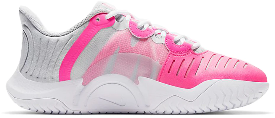 (W) Nike Court Air Zoom GP Turbo ''Rose Gris'' CK7580-001 Order (W) Nike Court Air Zoom GP Turbo ''Rose Gris'' CK7580-001