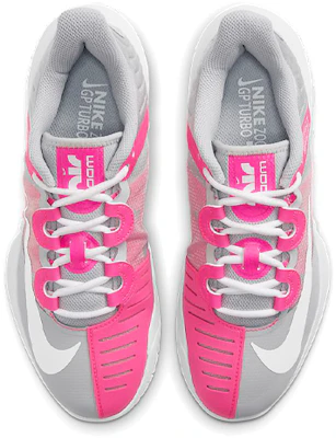 (W) Nike Court Air Zoom GP Turbo ''Rose Gris'' CK7580-001 Shop (W) Nike Court Air Zoom GP Turbo ''Rose Gris'' CK7580-001