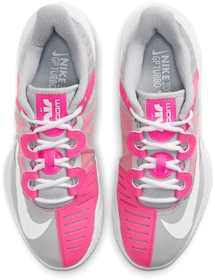 (W) Nike Court Air Zoom GP Turbo 'Pink Abu-Abu' CK7580-001 Shop (W) Nike Court Air Zoom GP Turbo 'Pink Abu-Abu' CK7580-001