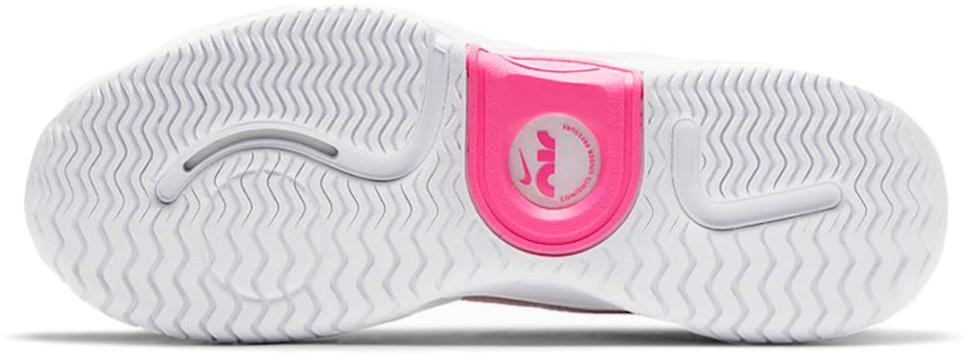(W) Nike Court Air Zoom GP Turbo ''Rose Gris'' CK7580-001 Details for (W) Nike Court Air Zoom GP Turbo ''Rose Gris'' CK7580-001