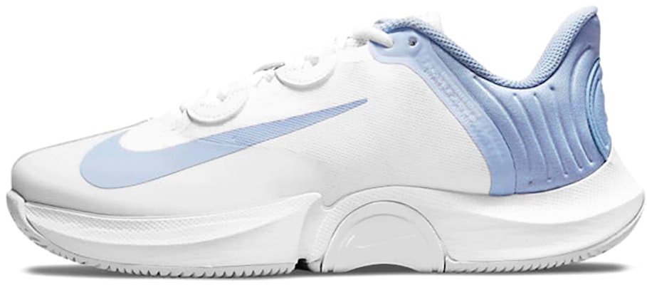 (Women) Nike Court Air Zoom GP Turbo 'White Aluminum' CK7580-113 Buy (Women) Nike Court Air Zoom GP Turbo 'White Aluminum' CK7580-113