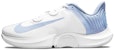 (W) Nike Court Air Zoom GP Turbo 'Putih Aluminium' CK7580-113