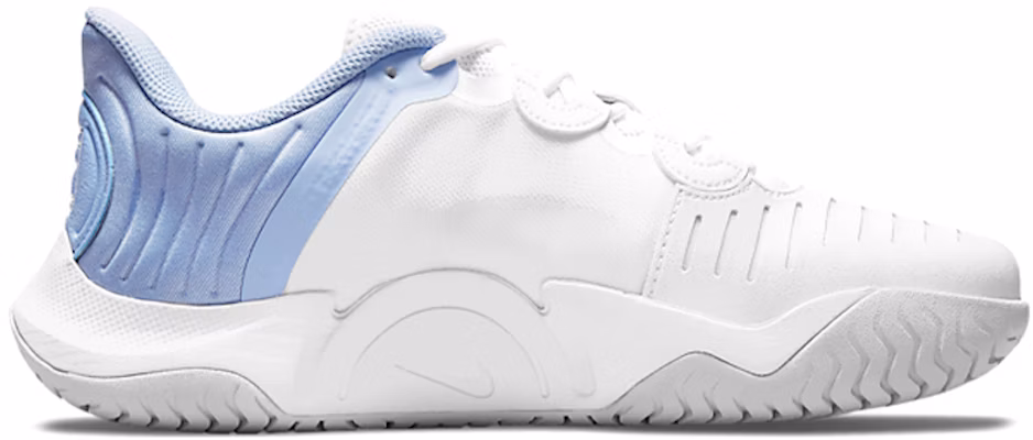 (Women) Nike Court Air Zoom GP Turbo 'White Aluminum' CK7580-113 Order (Women) Nike Court Air Zoom GP Turbo 'White Aluminum' CK7580-113
