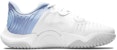 (W) Nike Court Air Zoom GP Turbo 'Putih Aluminium' CK7580-113