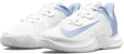 (W) Nike Court Air Zoom GP Turbo 'Putih Aluminium' CK7580-113