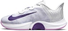 Buy (W) Nike Court Air Zoom GP Turbo 'Blanco Morado' CK7580-024