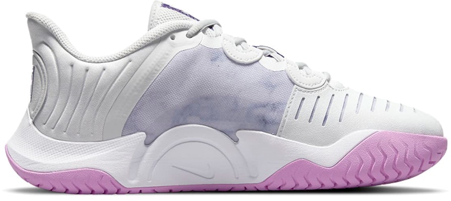 (W) Nike Court Air Zoom GP Turbo 'Blanco Morado' CK7580-024 Order (W) Nike Court Air Zoom GP Turbo 'Blanco Morado' CK7580-024