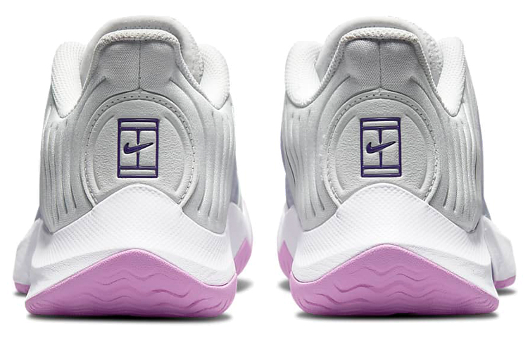 Purchase (W) Nike Court Air Zoom GP Turbo 'Putih Ungu' CK7580-024