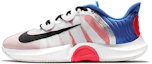 Buy (W) Nike Court Air Zoom GP Turbo ''Blanc Rouge Bleu'' CK7581-100