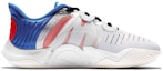 Order (W) Nike Court Air Zoom GP Turbo 'Blanco Rojo Azul' CK7581-100