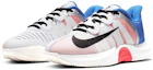 Lookbook (W) Nike Court Air Zoom GP Turbo ''Blanc Rouge Bleu'' CK7581-100