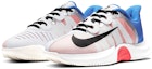 Lookbook (W) Nike Court Air Zoom GP Turbo 'Blanco Rojo Azul' CK7581-100