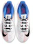 Shop (W) Nike Court Air Zoom GP Turbo ''Blanc Rouge Bleu'' CK7581-100