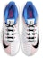 Shop (W) Nike Court Air Zoom GP Turbo 'Blanco Rojo Azul' CK7581-100