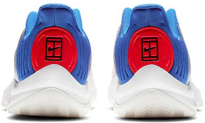 (W) Nike Court Air Zoom GP Turbo ''Blanc Rouge Bleu'' CK7581-100 Purchase (W) Nike Court Air Zoom GP Turbo ''Blanc Rouge Bleu'' CK7581-100