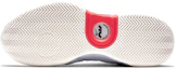 Details for (W) Nike Court Air Zoom GP Turbo ''Blanc Rouge Bleu'' CK7581-100