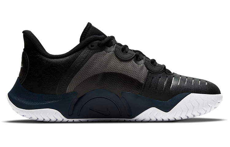 Order (W) (ウィメンズ) ナイキ コート エア ズーム GP ターボ 大坂なおみ 'ブラック グリーン ホワイト' DD6871-024 DD6871-024