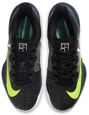 (W) Nike Court Air Zoom GP Turbo Naomi Osaka 'Negro Verde Blanco' DD6871-024 Shop (W) Nike Court Air Zoom GP Turbo Naomi Osaka 'Negro Verde Blanco' DD6871-024
