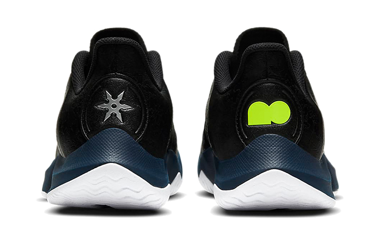 Purchase (W) (ウィメンズ) ナイキ コート エア ズーム GP ターボ 大坂なおみ 'ブラック グリーン ホワイト' DD6871-024 DD6871-024