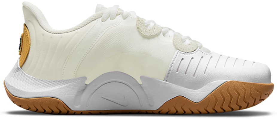 (W) Nike Court Air Zoom GP Turbo Zapatillas de Tenis Blanco/Naranja CK7580-155 Order (W) Nike Court Air Zoom GP Turbo Zapatillas de Tenis Blanco/Naranja CK7580-155