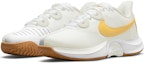 Lookbook (W) Nike Court Air Zoom GP Turbo Zapatillas de Tenis Blanco/Naranja CK7580-155